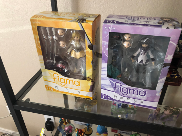 Illustration for article titled Figmas are Frustrating
